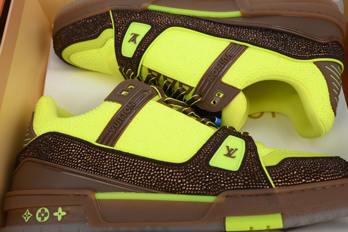 LOUIS VUITTON Trainer