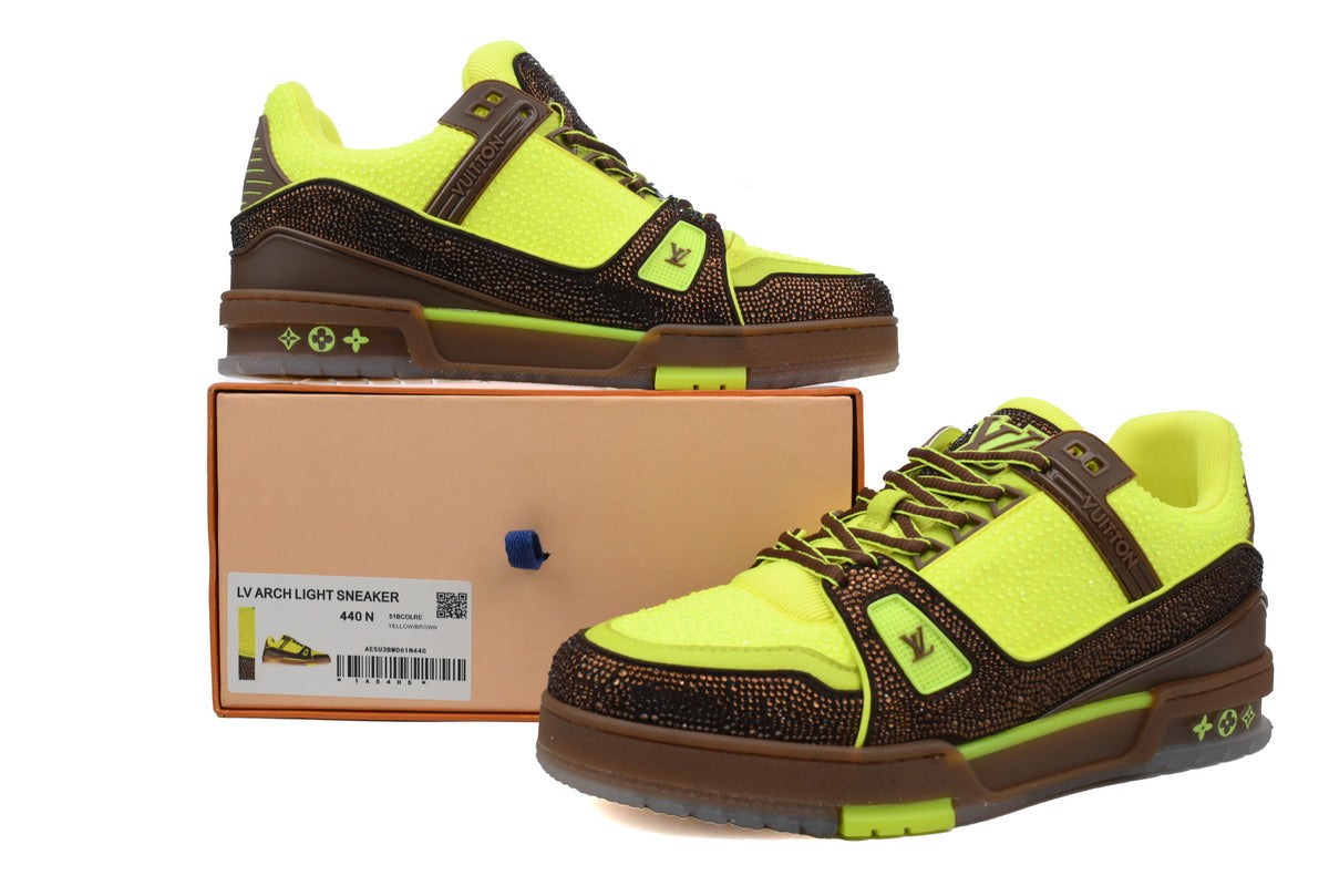 LOUIS VUITTON Trainer