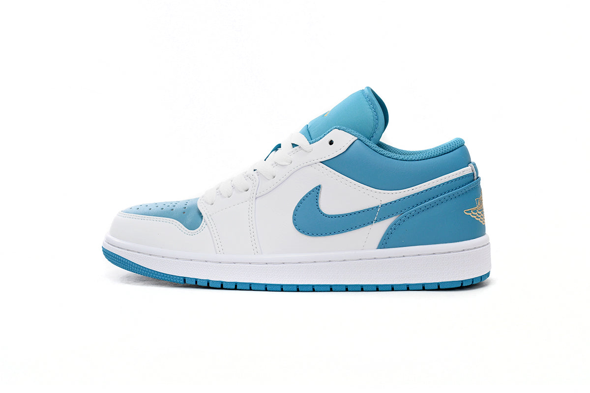 Air Jordan 1 Low ''Sky Blue''