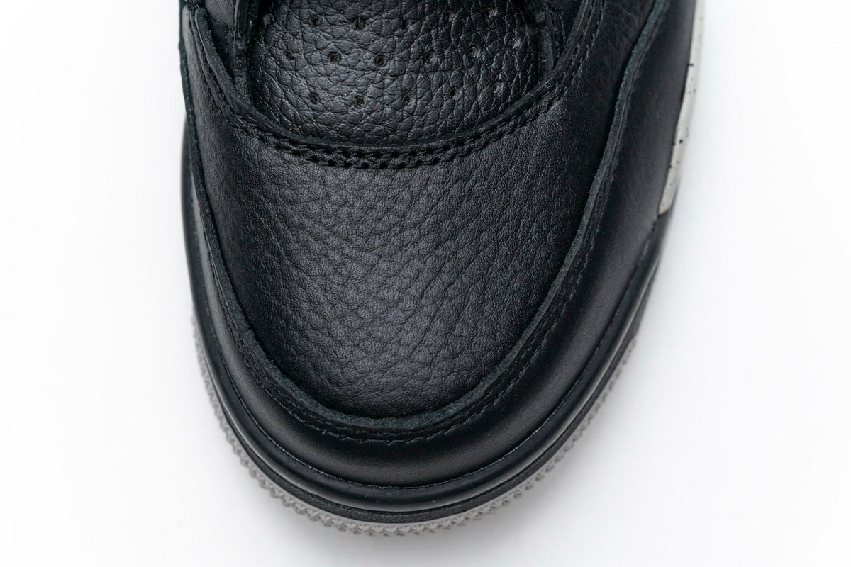 Air Jordan 4 Retro ''Oreo''
