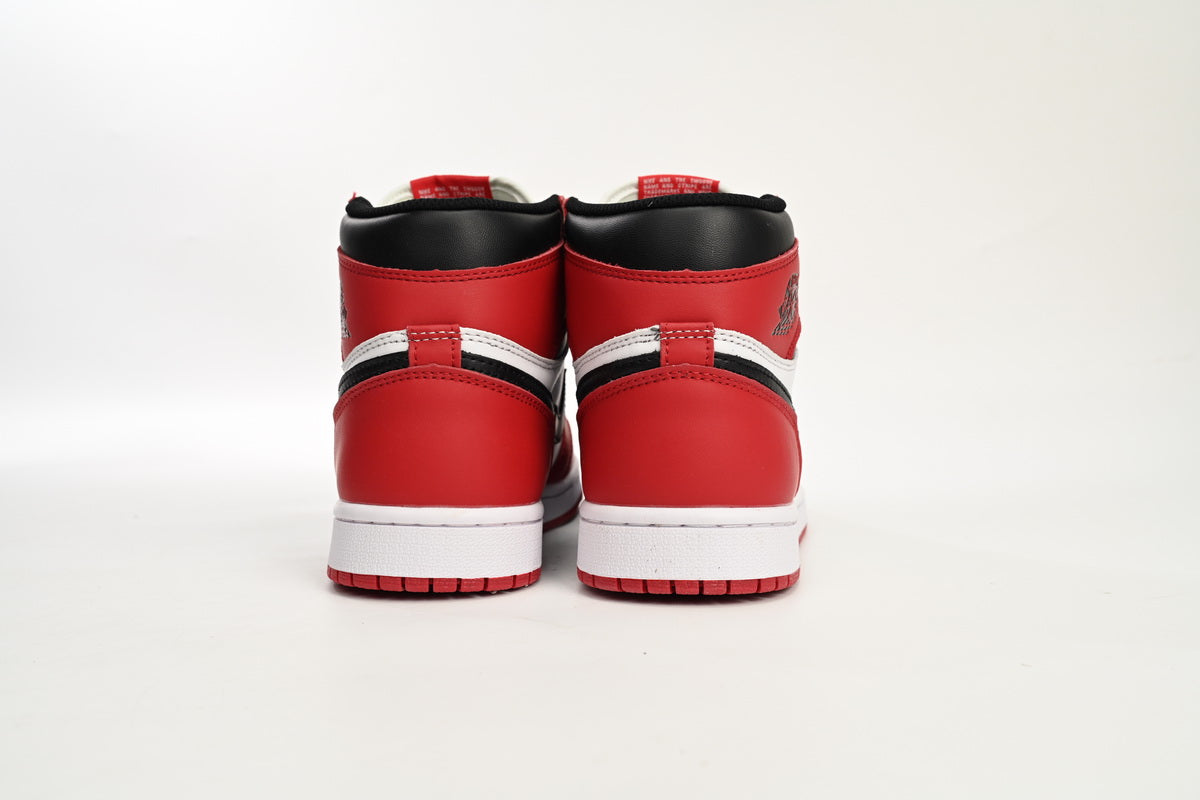 Air Jordan 1 High OG “Chicago''