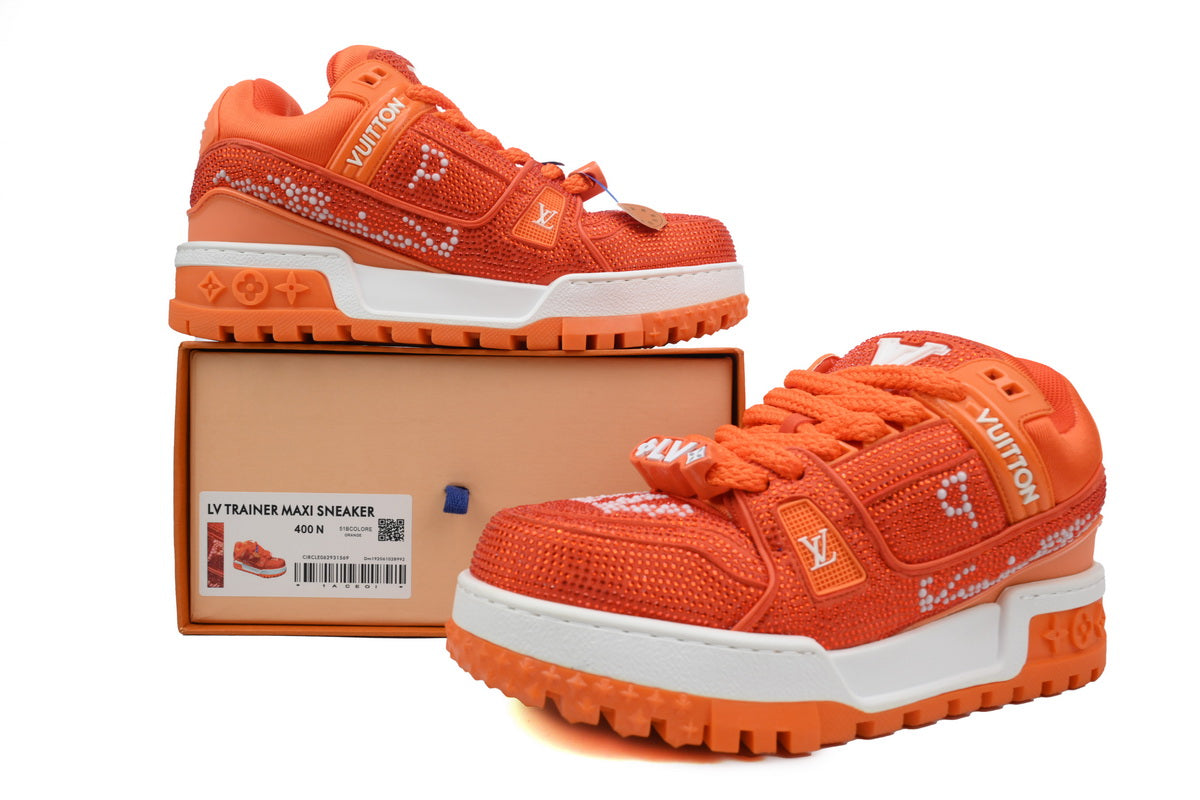 LOUIS VUITTON Trainer