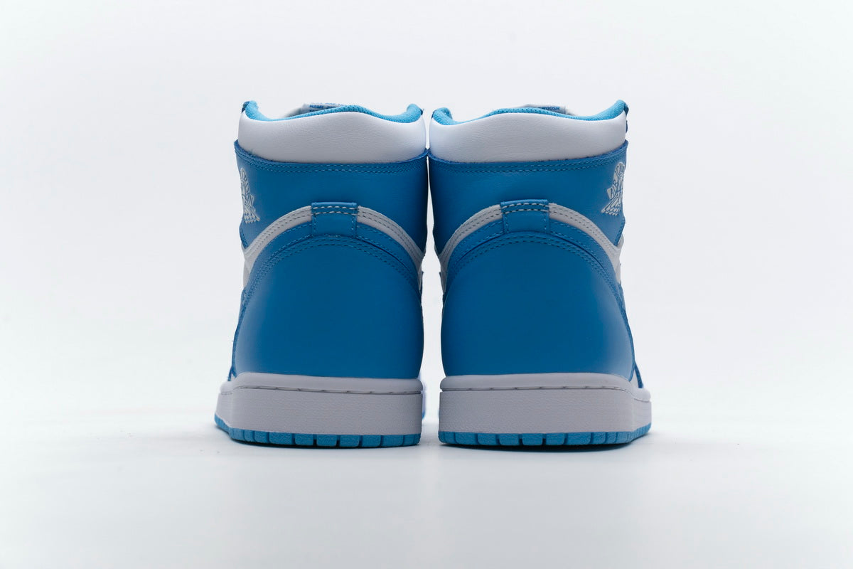 Air Jordan 1 Retro ''UNC''