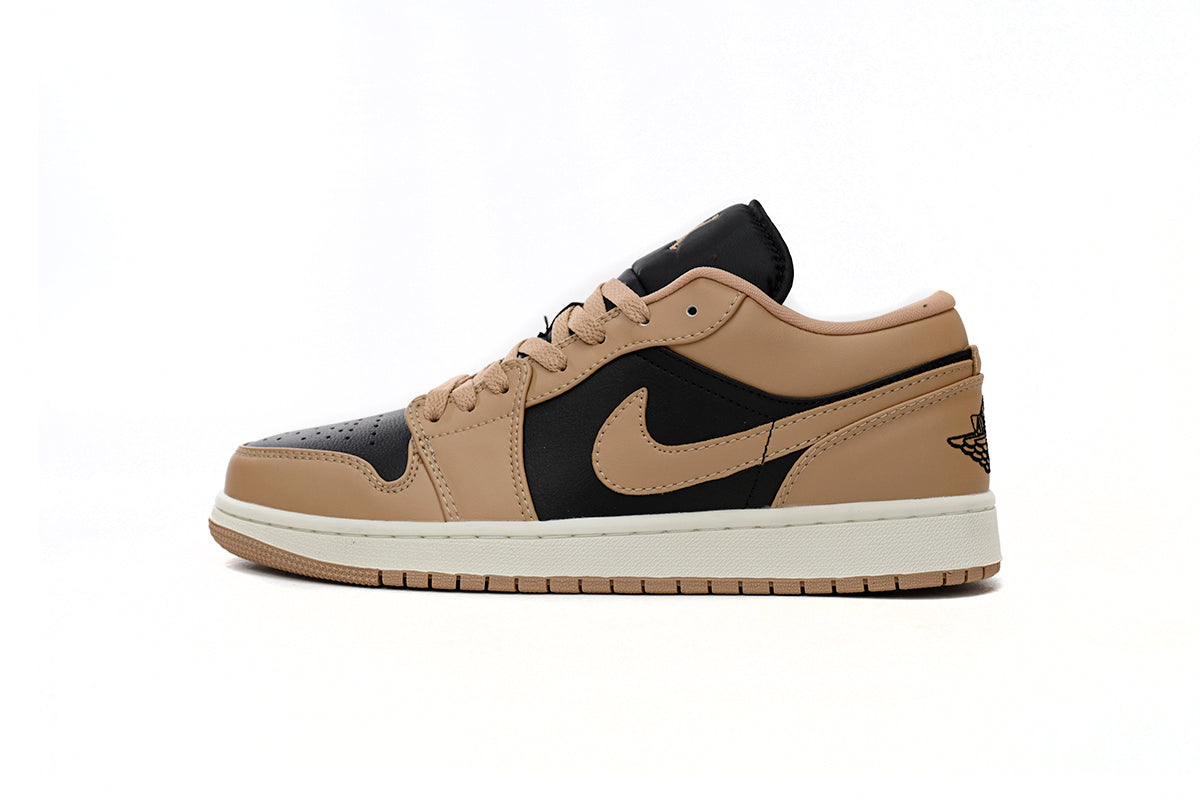 Air Jordan 1 Low SE ''Brown''