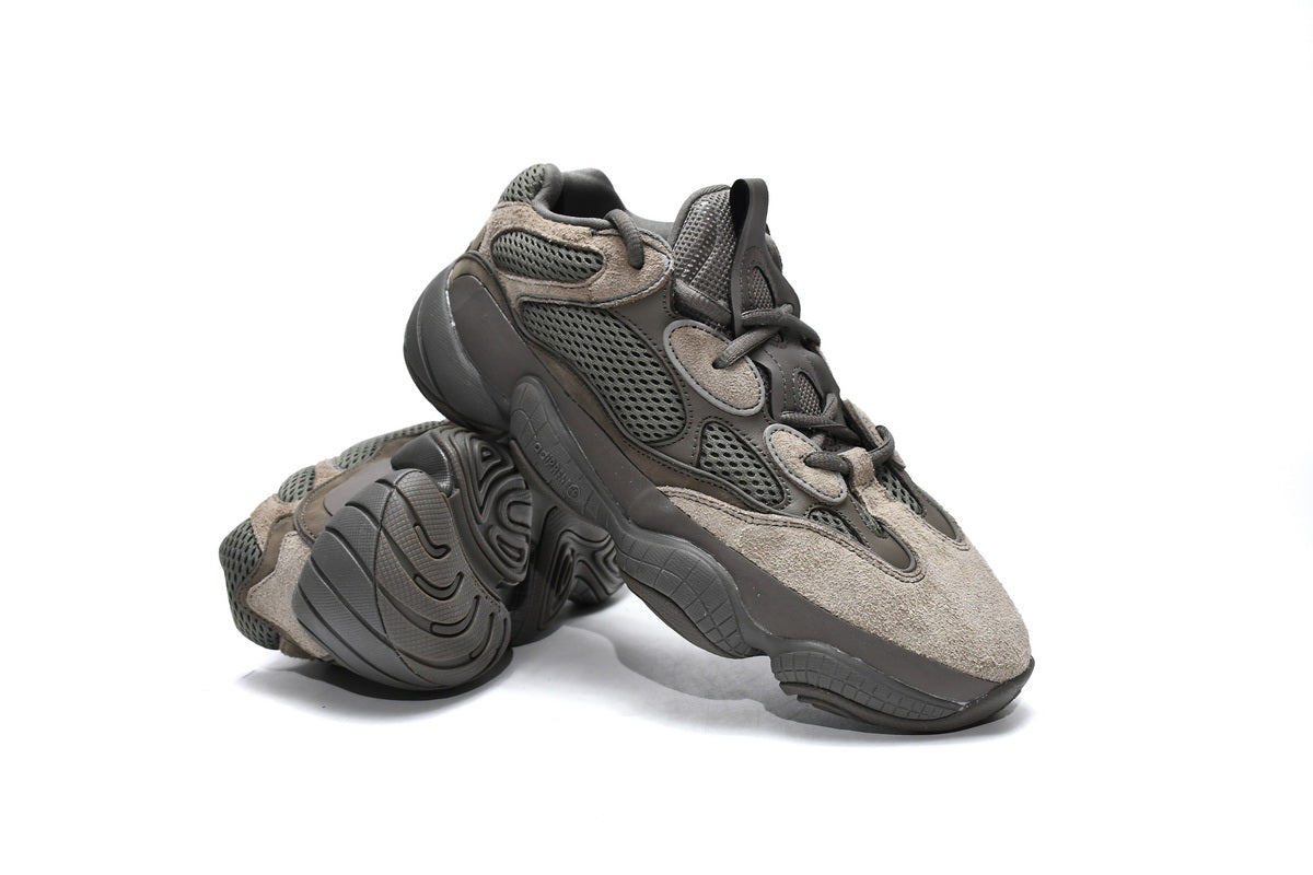 500 GX3606 adidas Yeezy 500 "Brown Clay"
