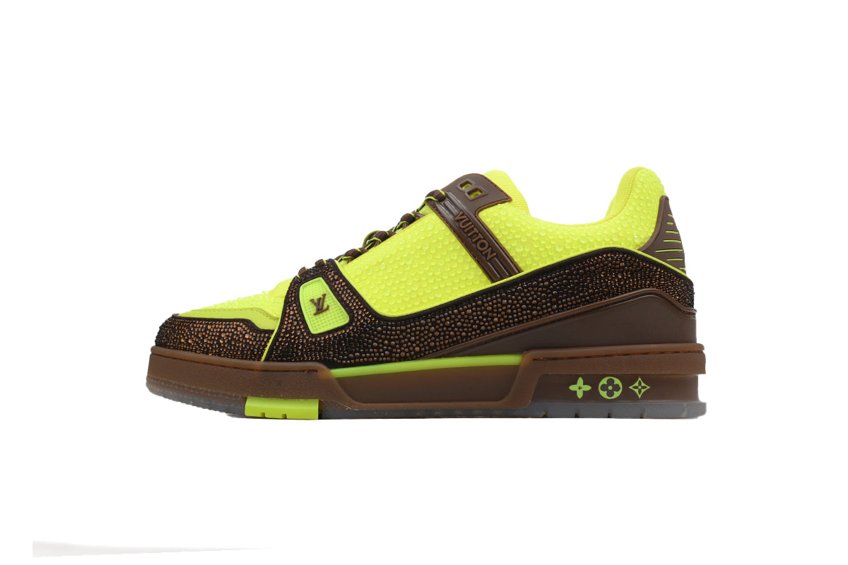 LOUIS VUITTON Trainer
