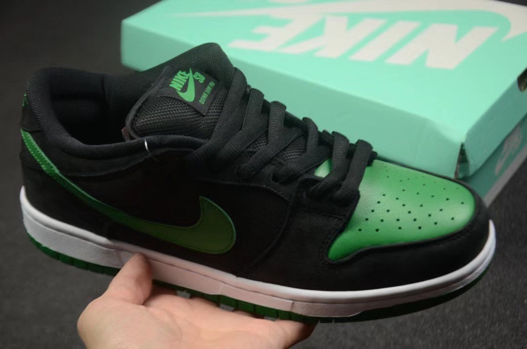 ✅Nike Dunk Low Pro SB 'Black Pine'