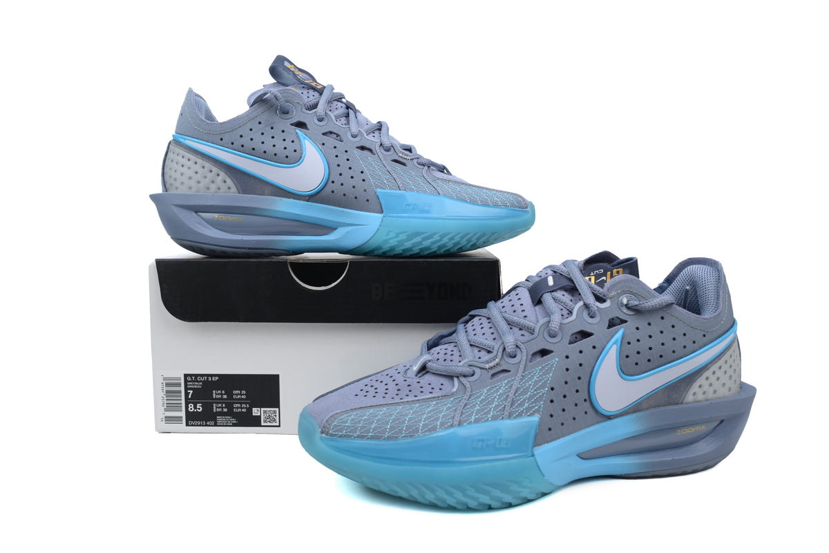 Air Zoom GT Cut 3 "Ashen Slate"