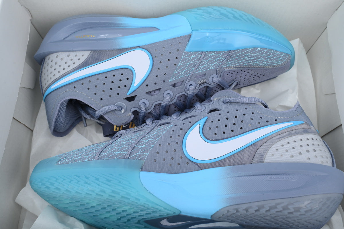 Air Zoom GT Cut 3 "Ashen Slate"