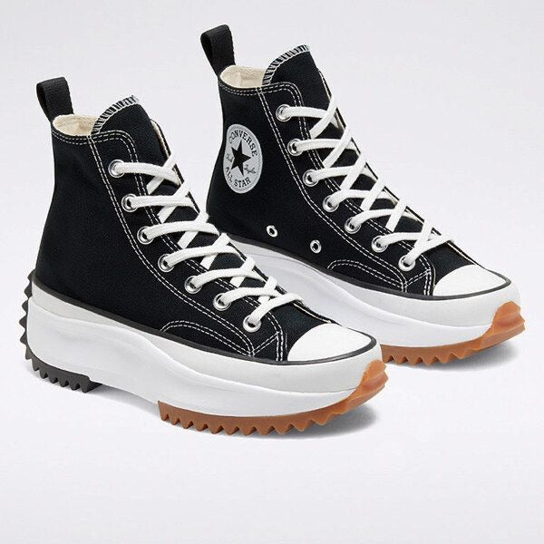 Converse Run Star Hike