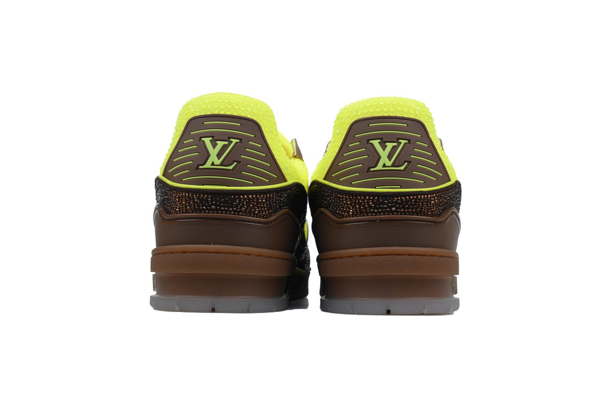 LOUIS VUITTON Trainer