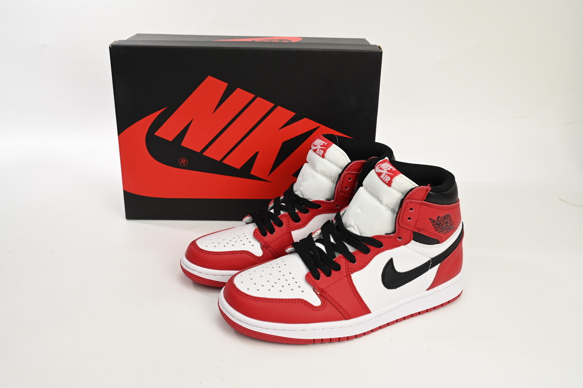 Air Jordan 1 High OG “Chicago''