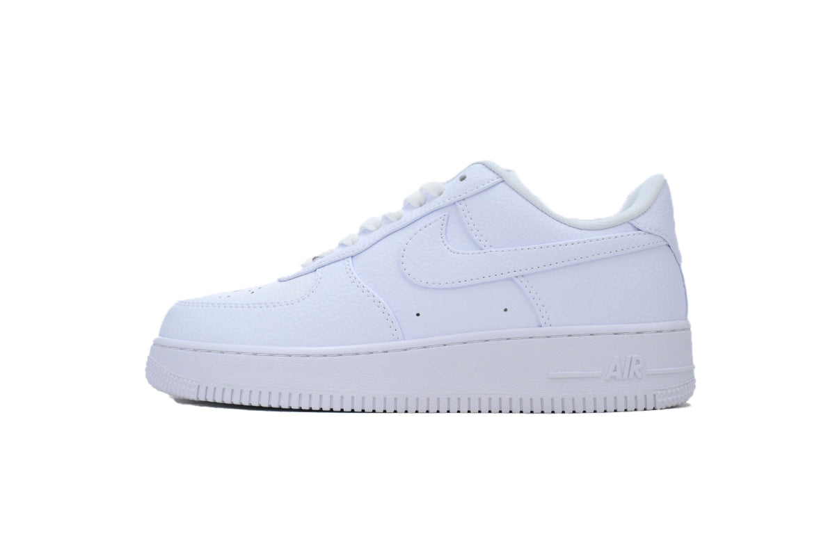Nike Air Force 1 Low "Jason Voorhees"