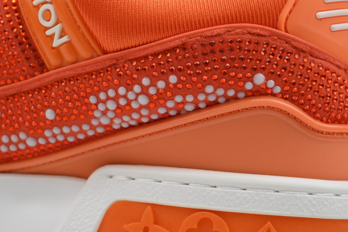 LOUIS VUITTON Trainer