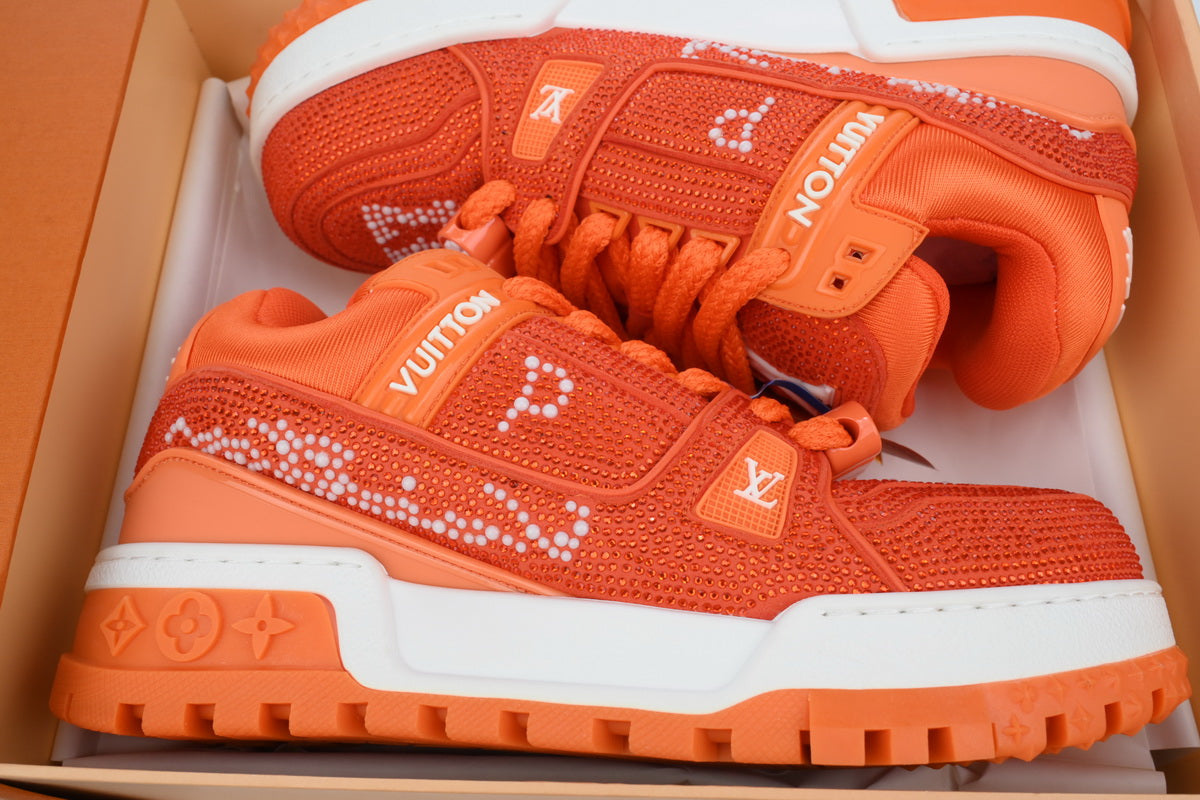 LOUIS VUITTON Trainer