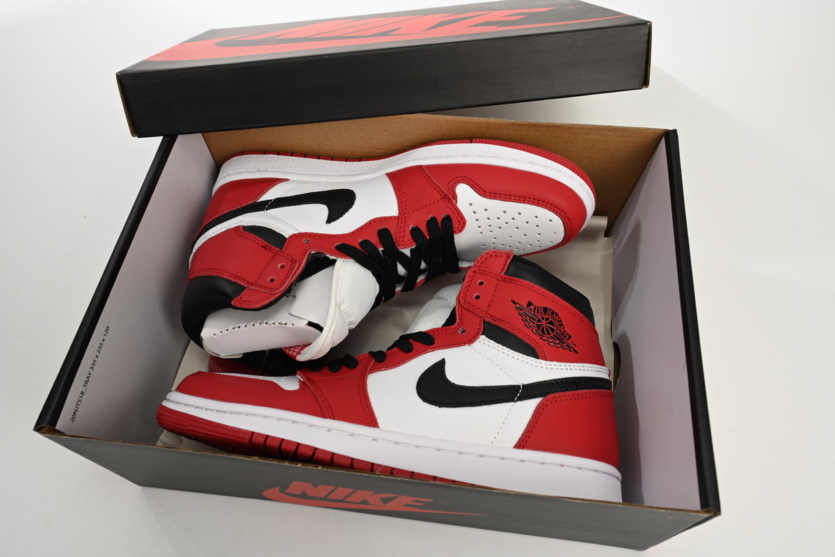 Air Jordan 1 High OG “Chicago''
