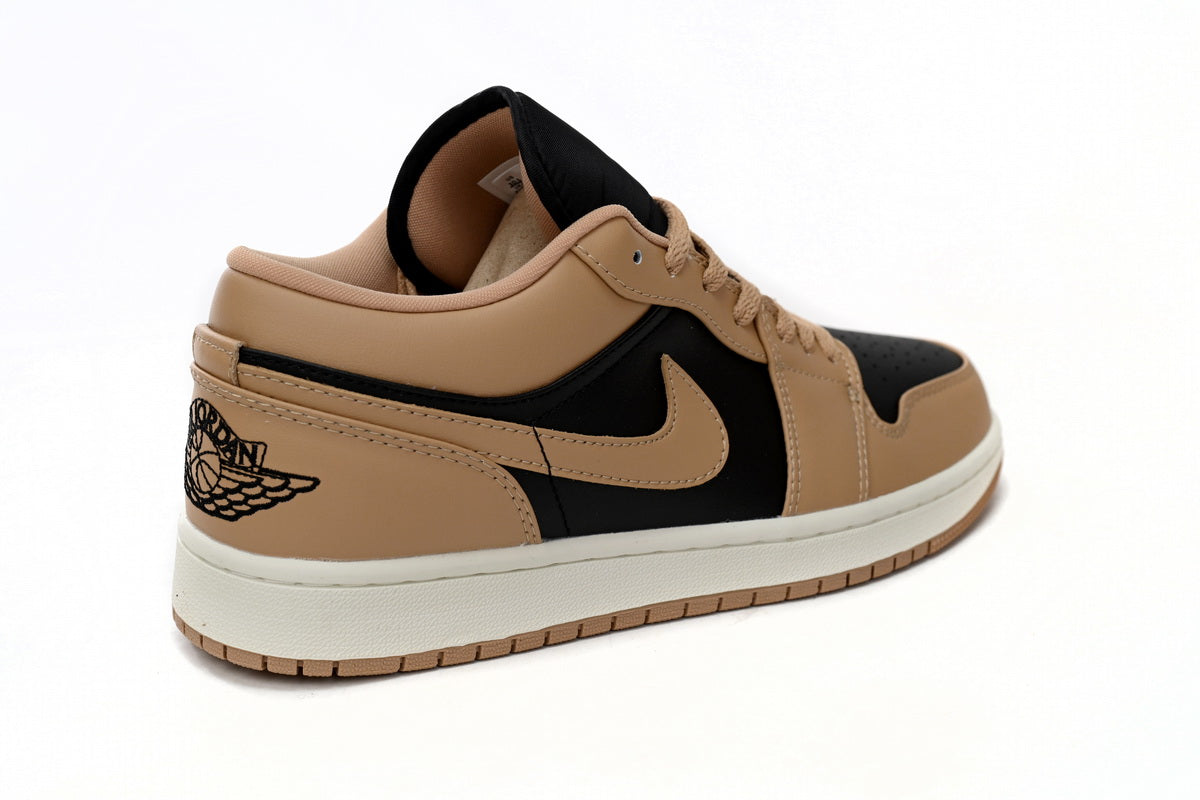Air Jordan 1 Low SE ''Brown''