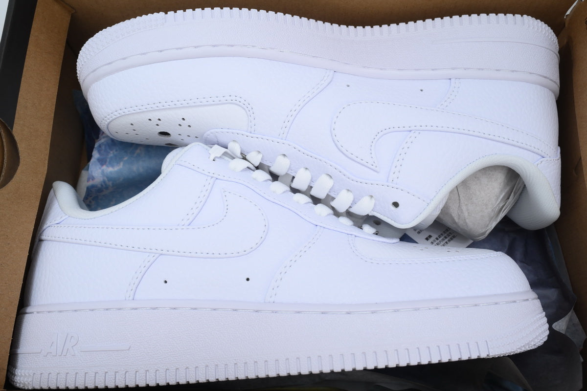 Nike Air Force 1 Low "Jason Voorhees"