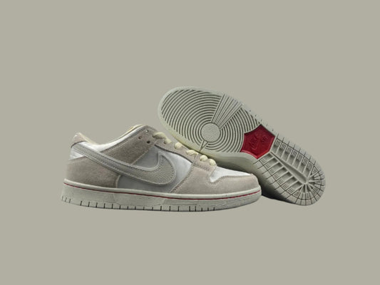 NIKE SB Dunk Low 'City of Love Collection - Light Bone'