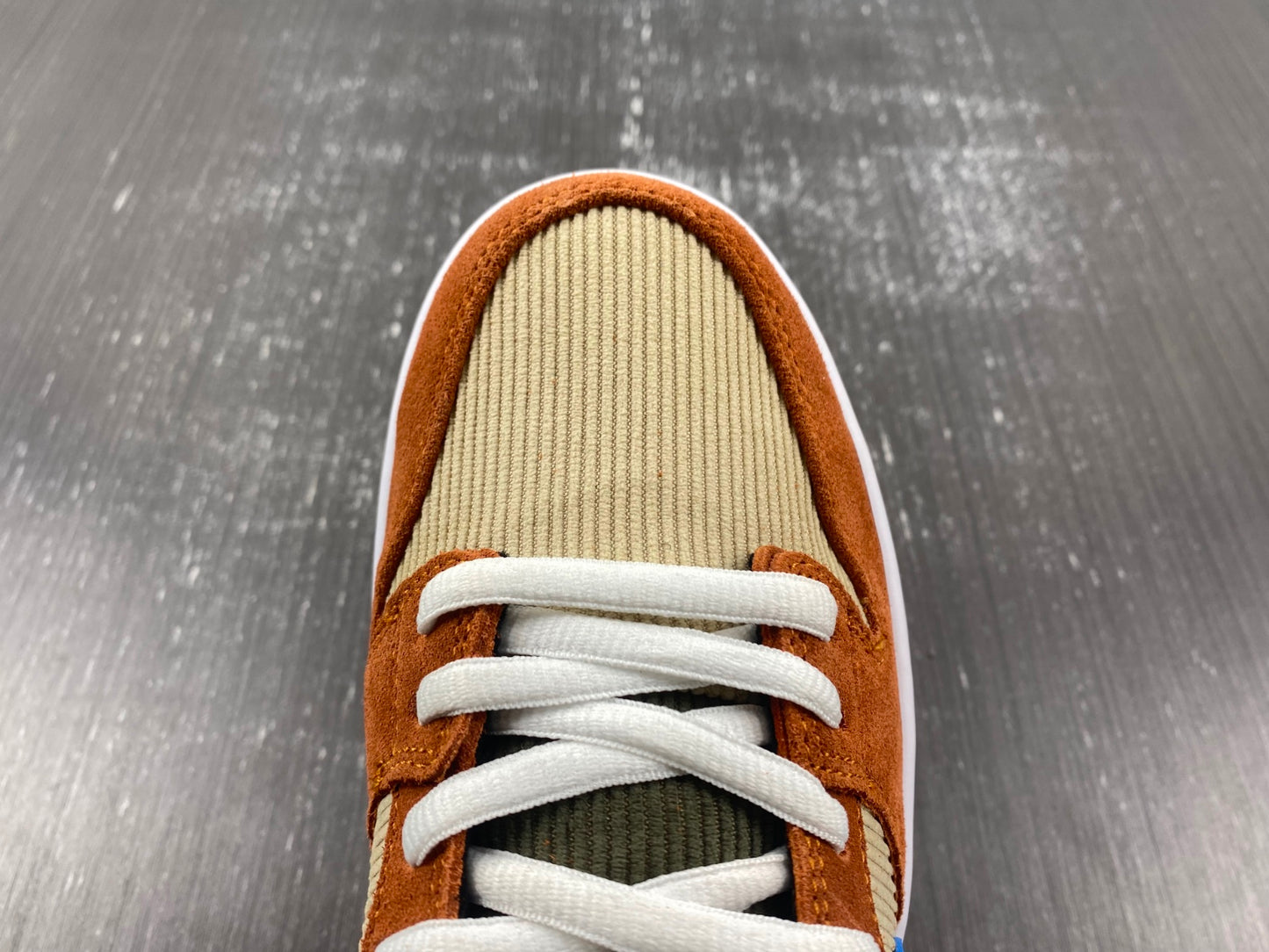 Nike SB Dunk Low Pro SB 'Corduroy'