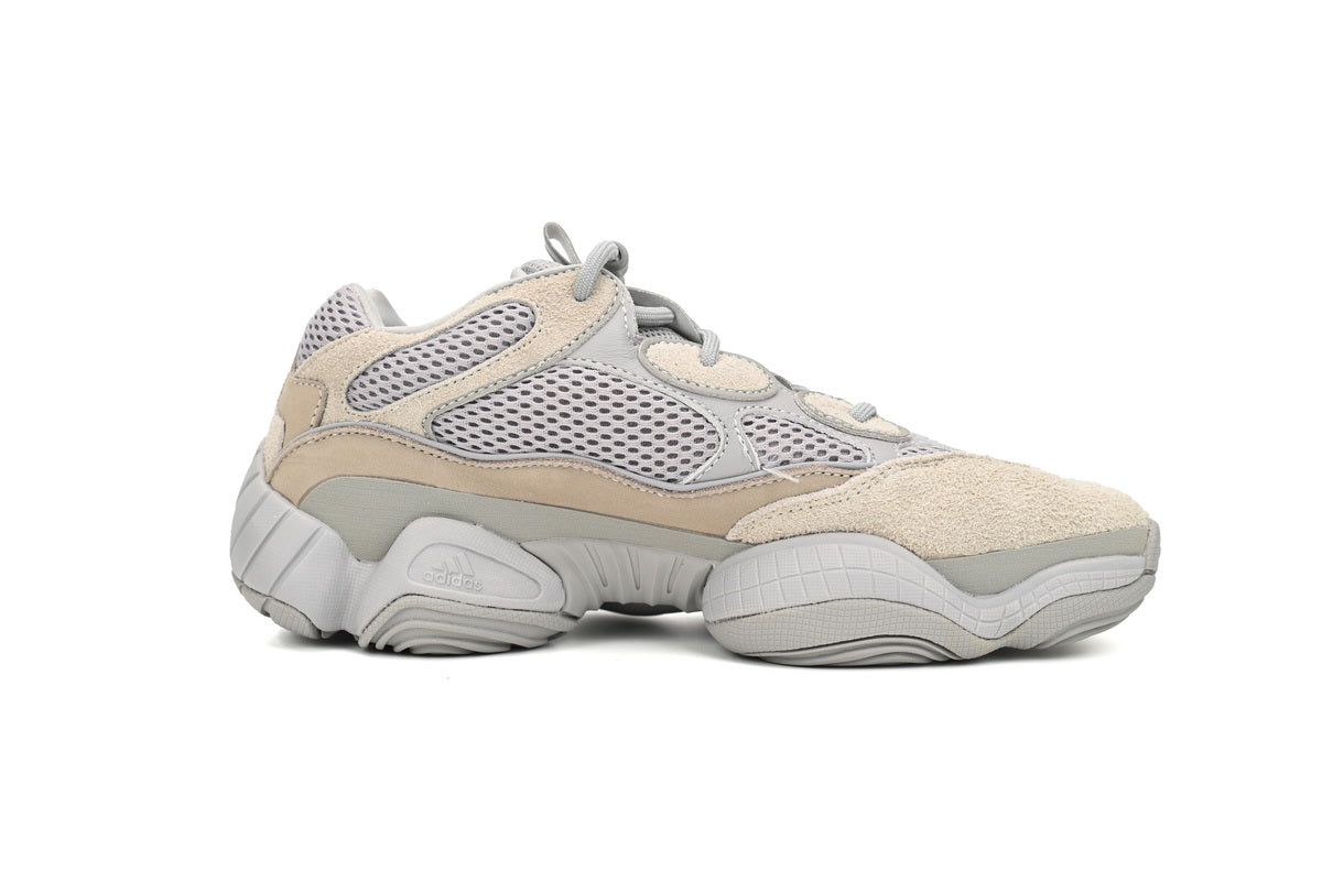 Adidas Yeezy 500 '' Ash Grey''