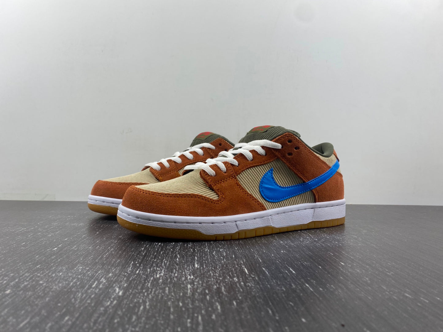 Nike SB Dunk Low Pro SB 'Corduroy'