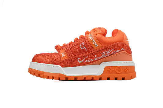 LOUIS VUITTON Trainer