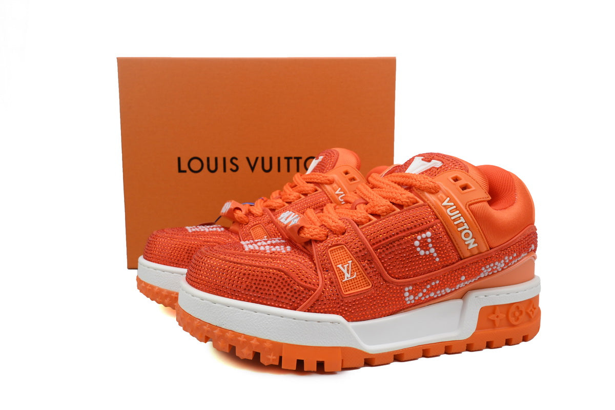 LOUIS VUITTON Trainer