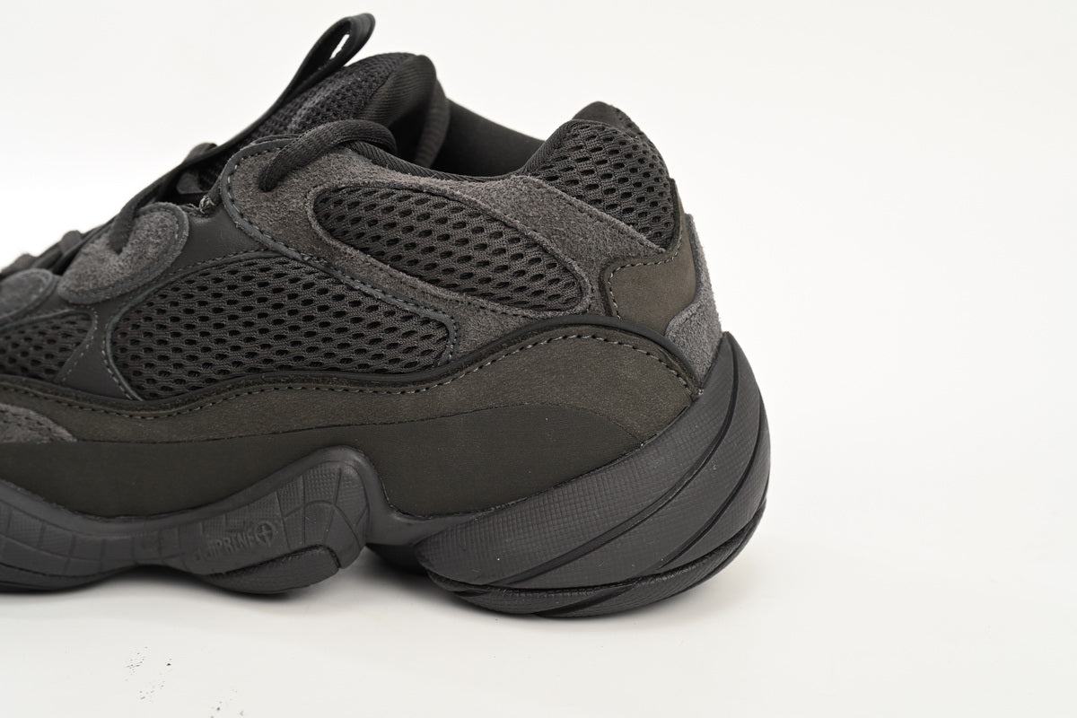 500 Adidas Yeezy 500 Utility Black”