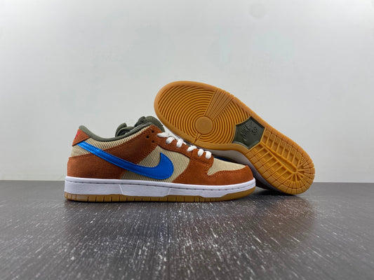 Nike SB Dunk Low Pro SB 'Corduroy'
