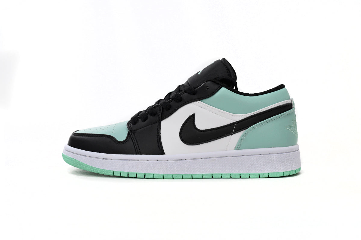 Air Jordan 1 Low ''Mint Green''
