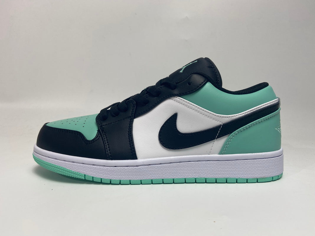 Air Jordan 1 Low ''Mint Green''