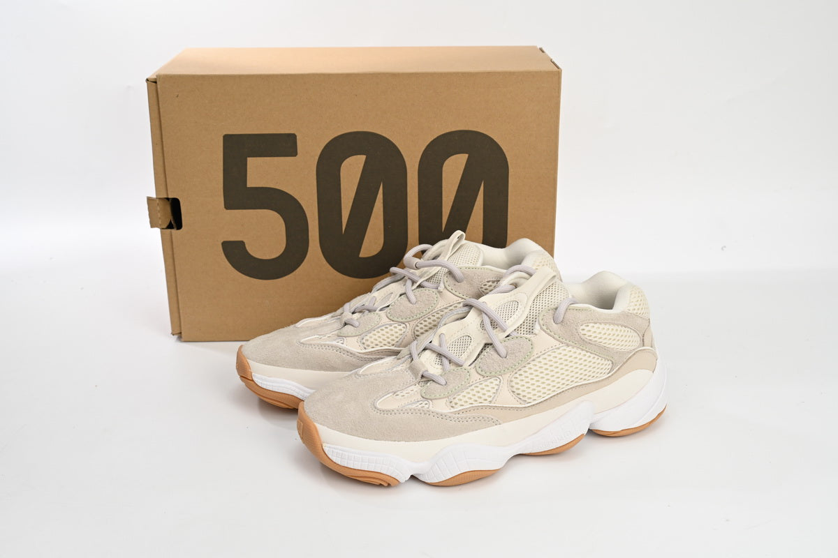 500 Yeezy 500 “Beige Brown”