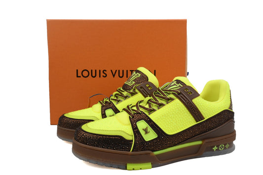 LOUIS VUITTON Trainer