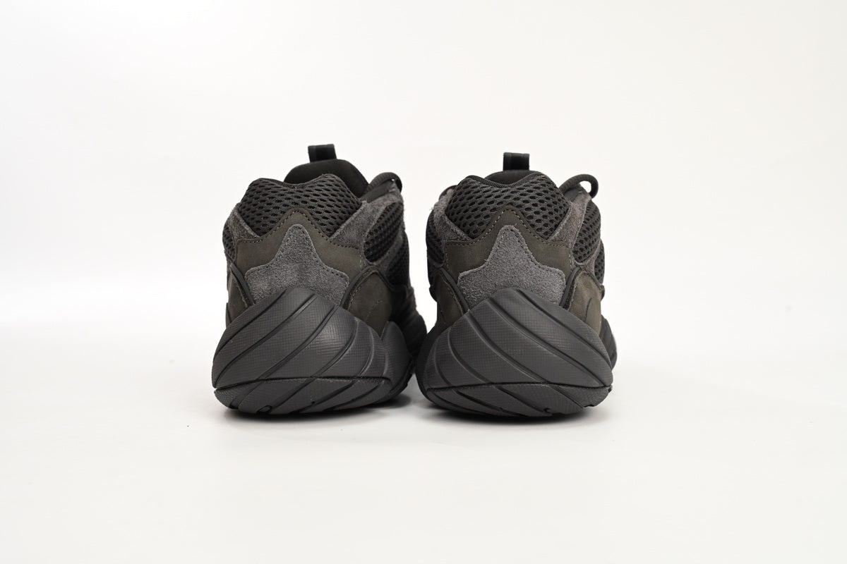 500 Adidas Yeezy 500 Utility Black”