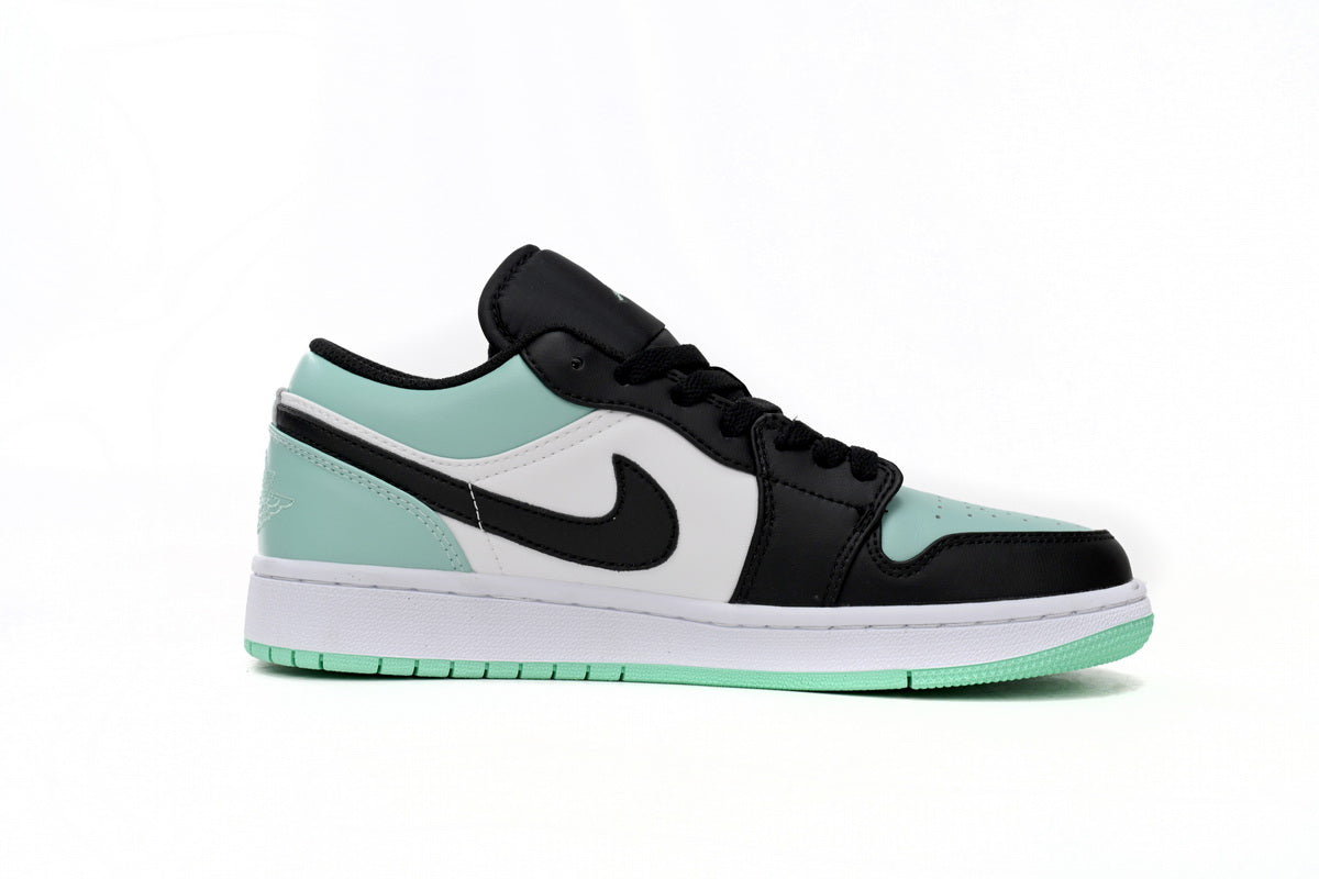Air Jordan 1 Low ''Mint Green''