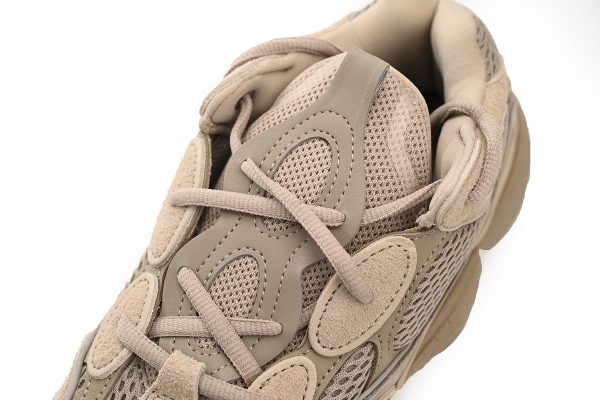 Adidas Yeezy 500 ''Taupe Light"