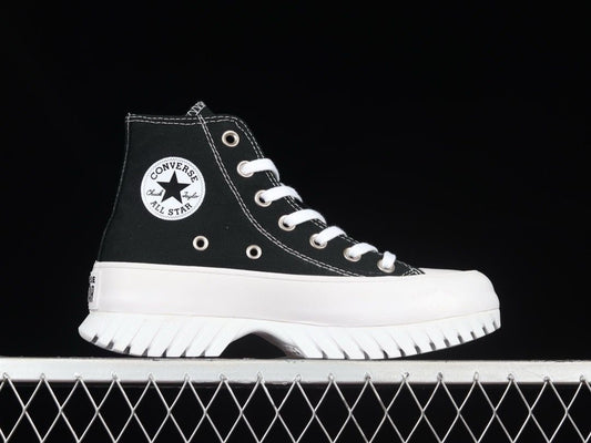 Converse Run Star Hike