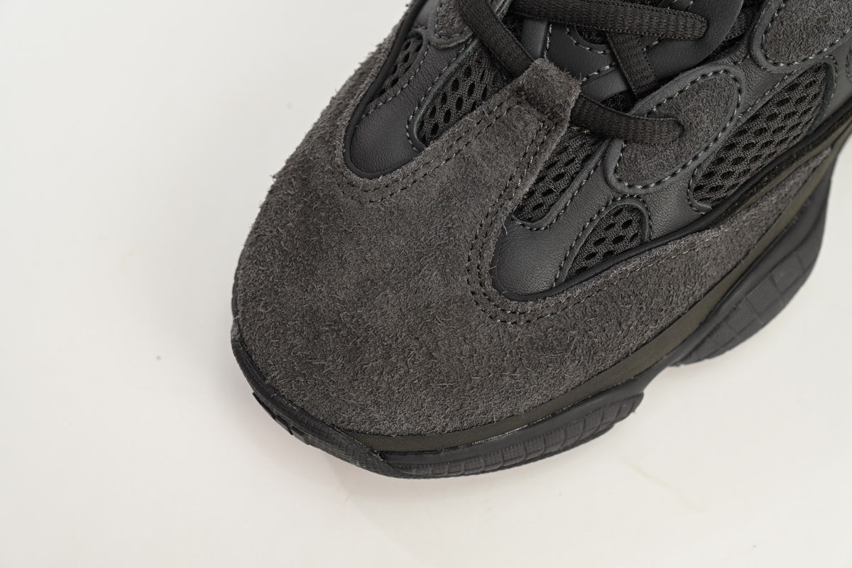 500 Adidas Yeezy 500 Utility Black”