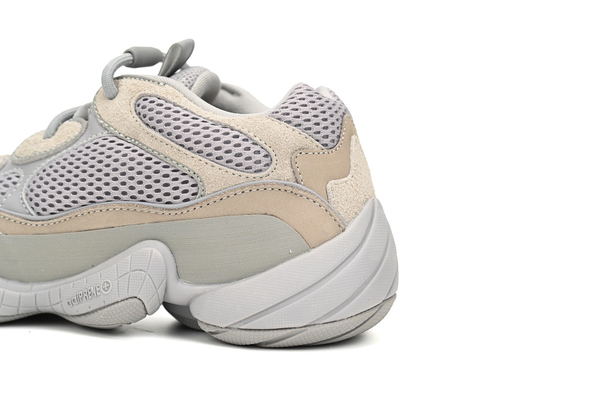 Adidas Yeezy 500 '' Ash Grey''