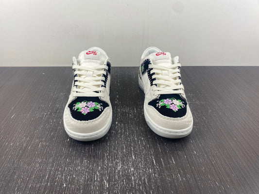 Nike SB Dunk Low Decon 'N7 White Black'