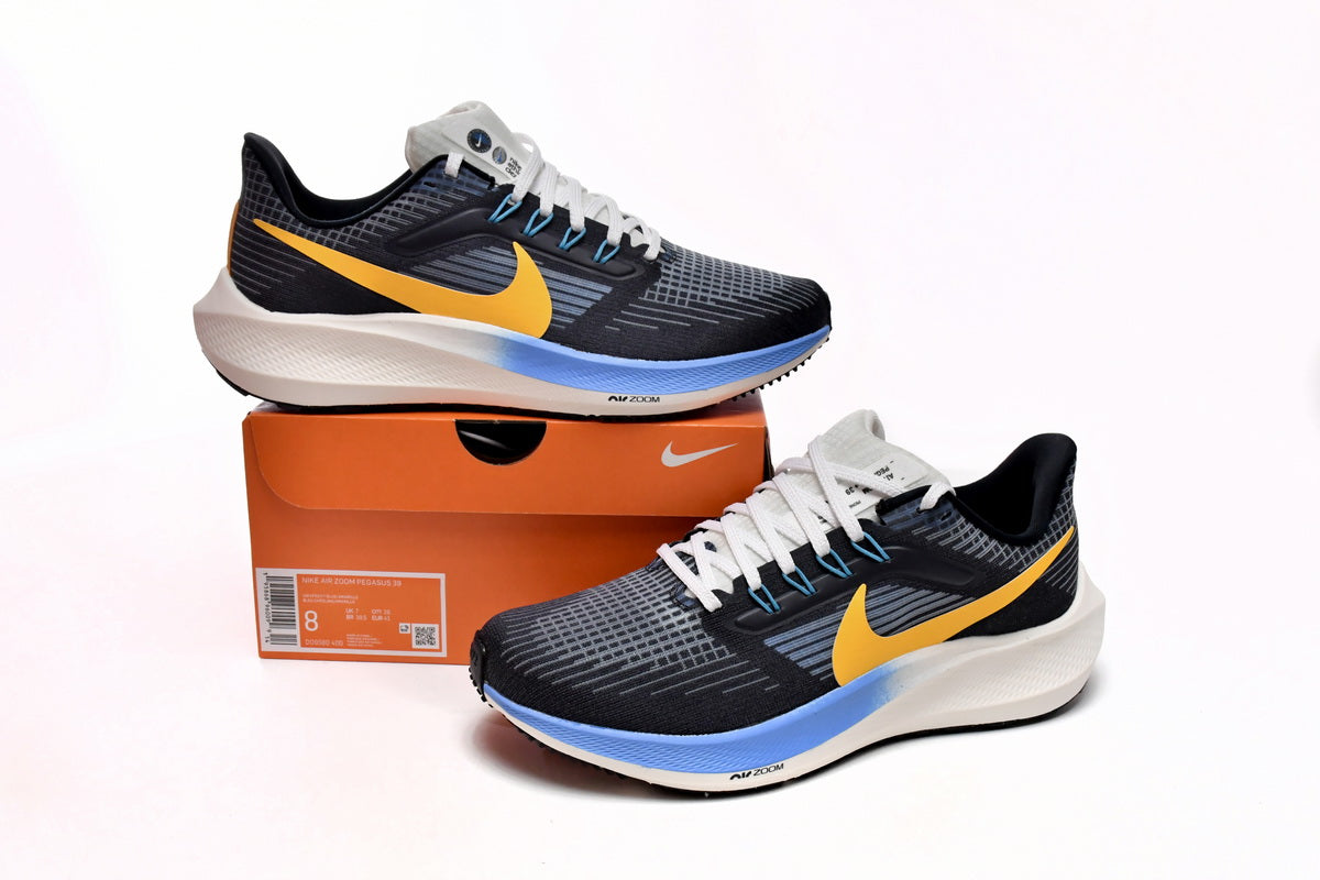 Nike Air Zoom Pegasus 39 "Obsidian Yellow"