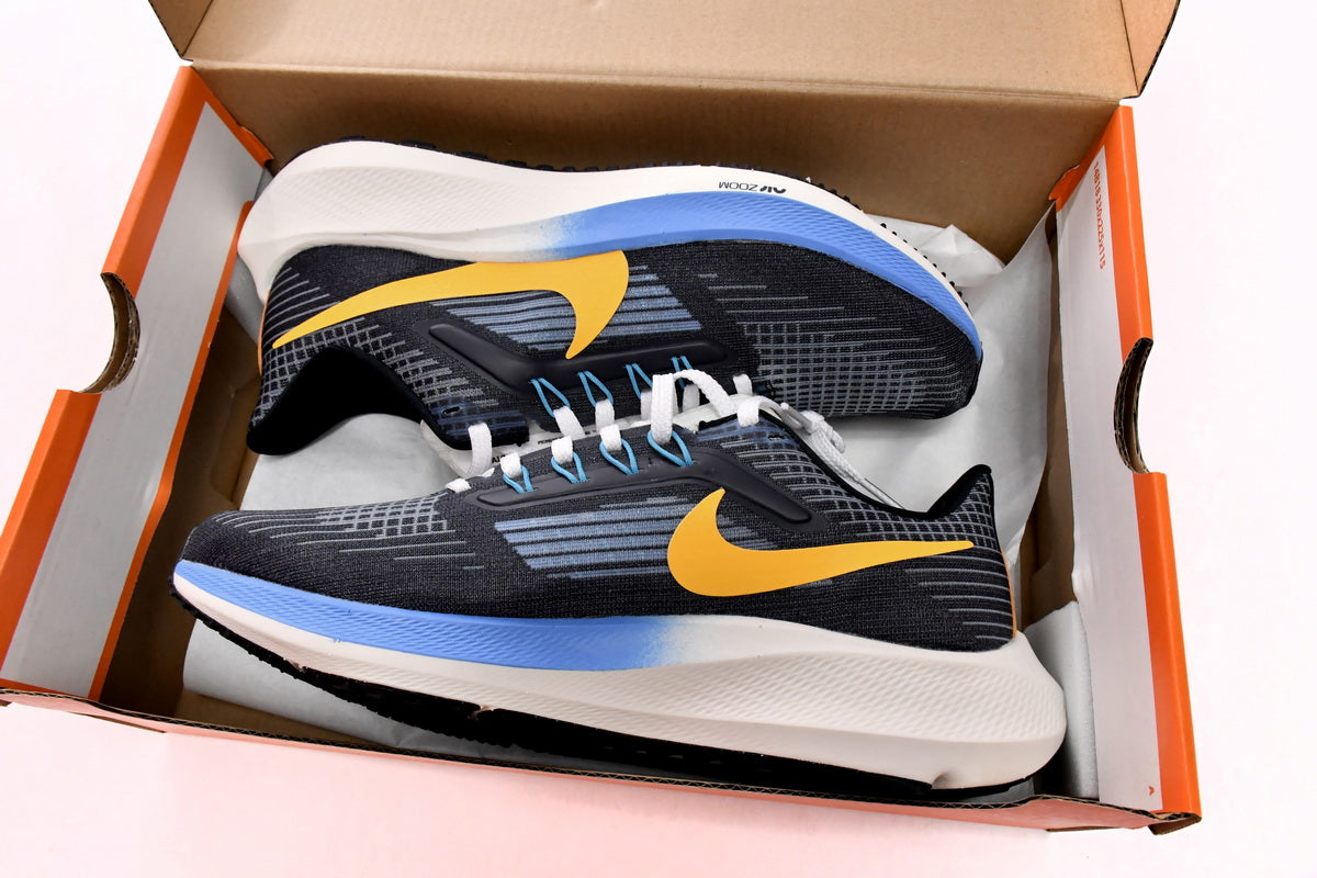 Nike Air Zoom Pegasus 39 "Obsidian Yellow"