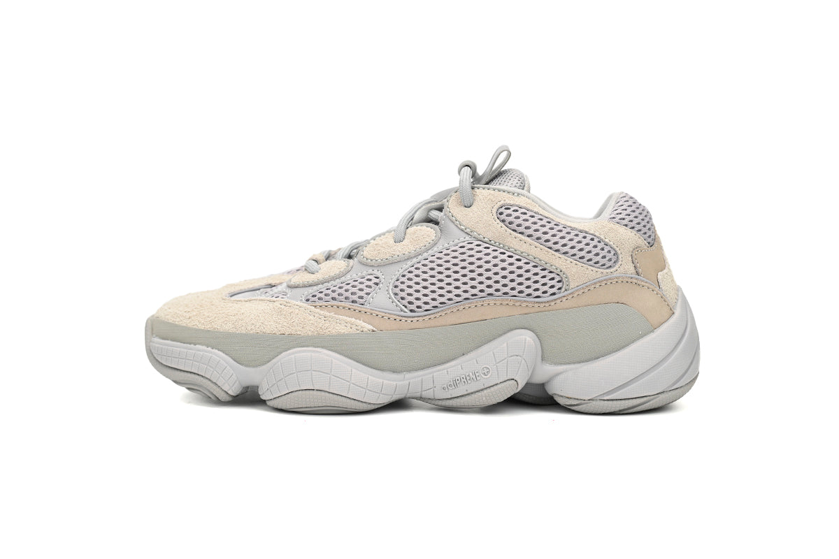 Adidas Yeezy 500 '' Ash Grey''