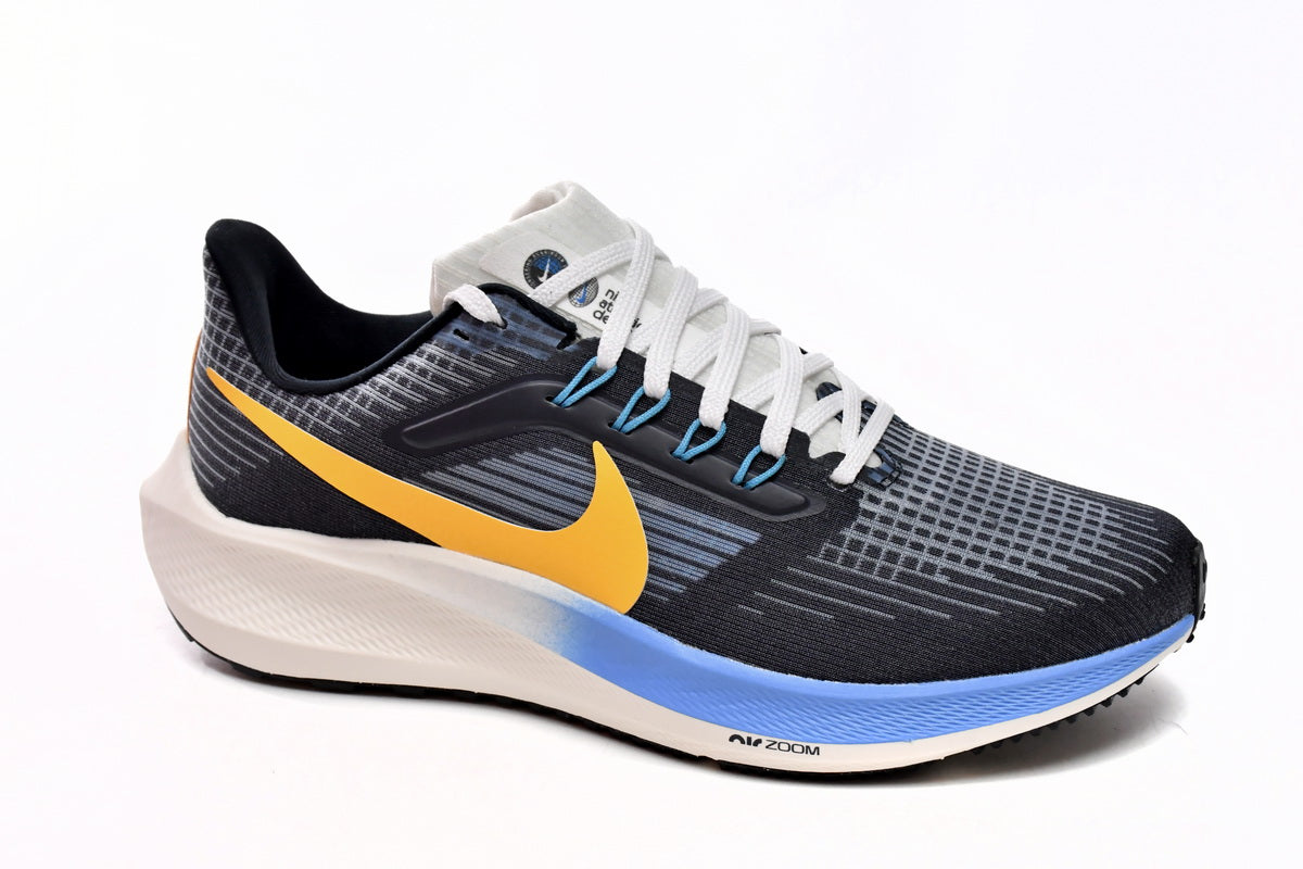 Nike Air Zoom Pegasus 39 "Obsidian Yellow"