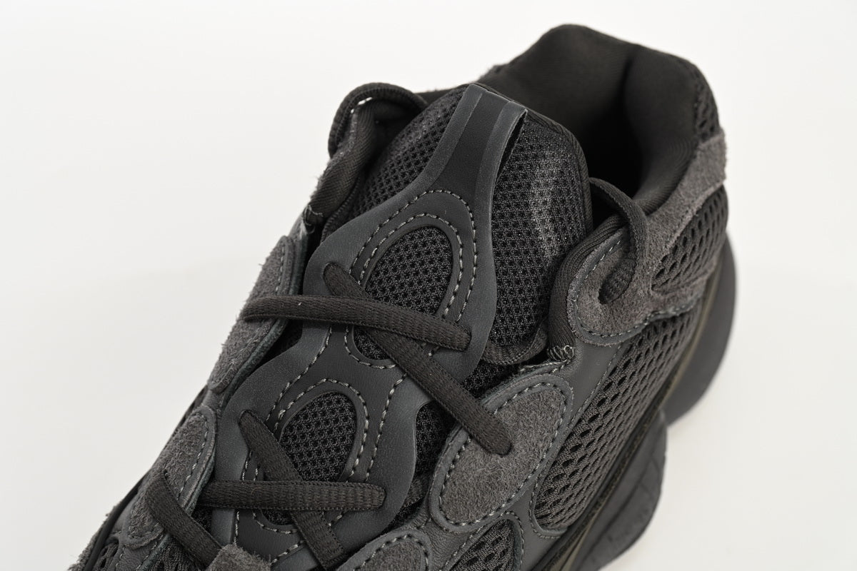 500 Adidas Yeezy 500 Utility Black”