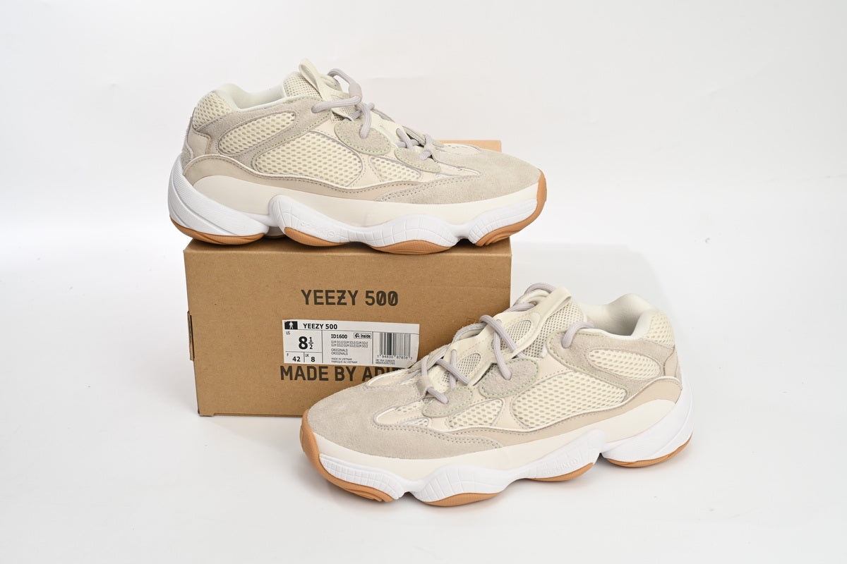 500 Yeezy 500 “Beige Brown”