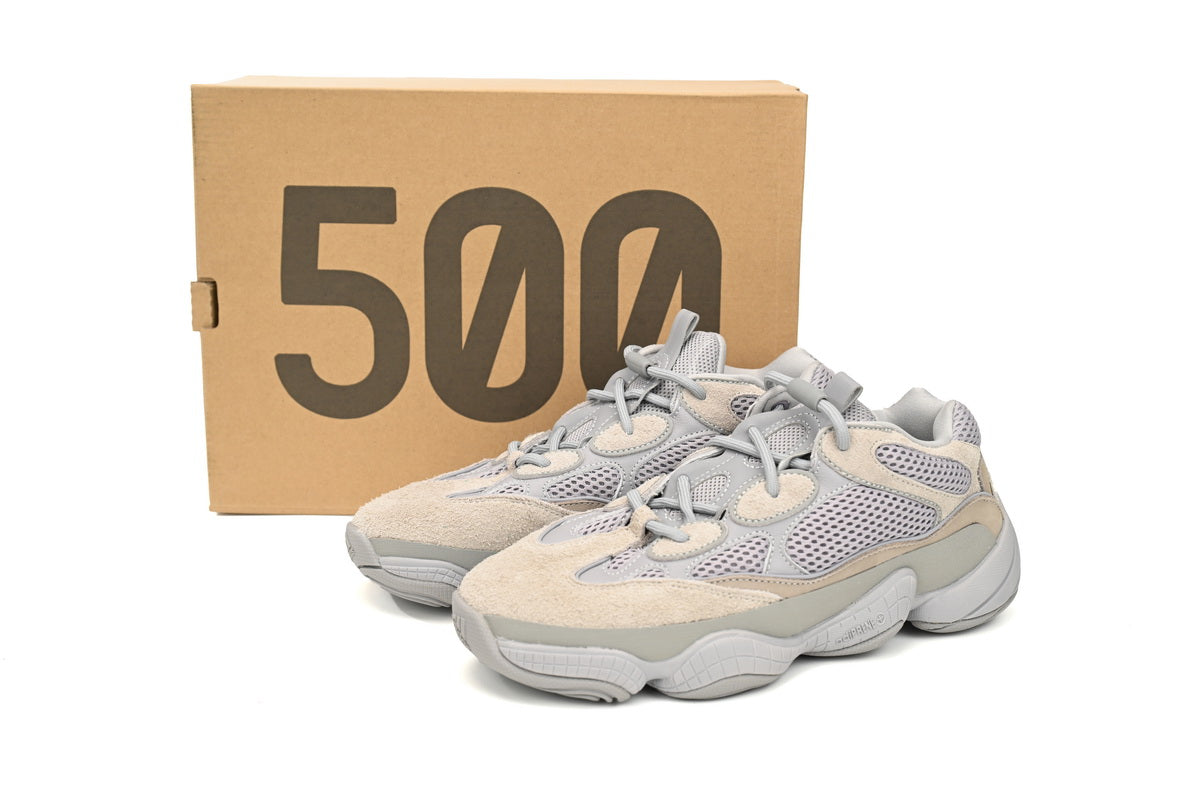 Adidas Yeezy 500 '' Ash Grey''