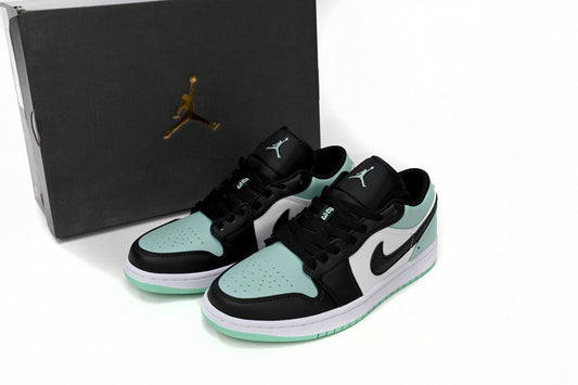 Air Jordan 1 Low ''Mint Green''