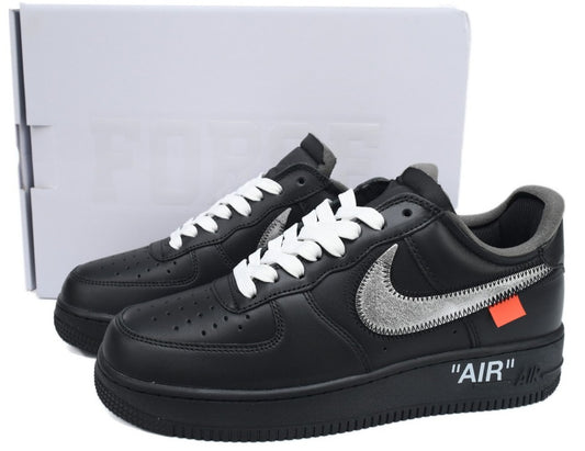 AIR F1 BLACK